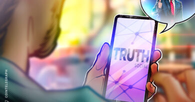Trump Media sells Wall Street low-latency access to Trump posts