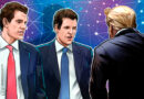 Gemini sent $10M in Bitcoin to Trump PAC after joint motion with CFTC