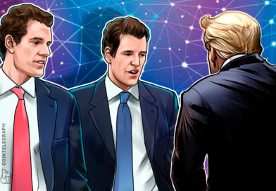 Gemini sent $10M in Bitcoin to Trump PAC after joint motion with CFTC