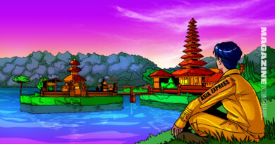 Thailand’s 0% crypto tax. Bitcoin Red Team forced to use Chinese AI: Asia Express