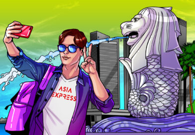 ‘Fabricated rumors’ about BitMart founder, Binance bStocks dominate: Asia Express