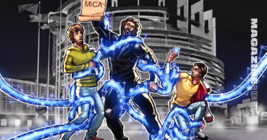 MiCA is coming for DeFi vaults, but regulation will be difficult