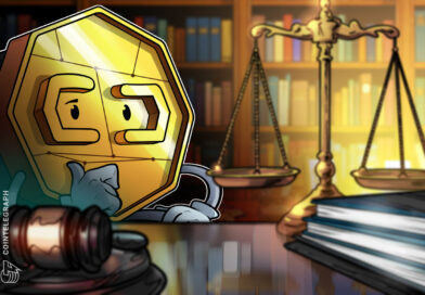 Onchain, in court: What happened in crypto legal news this week