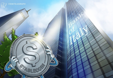 Bank of Italy finds no consistent cost advantage for stablecoin remittances
