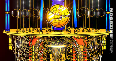 SHRINCS BIP published: Quantum-secure Bitcoin comes with a catch