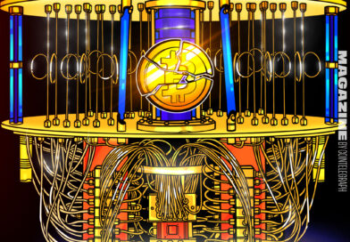 SHRINCS BIP published: Quantum-secure Bitcoin comes with a catch