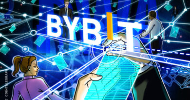 Bybit adds Unitree, Moonshot AI to pre-IPO perpetuals lineup
