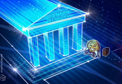 World Liberty Financial launches USD1 natively on Canton Network