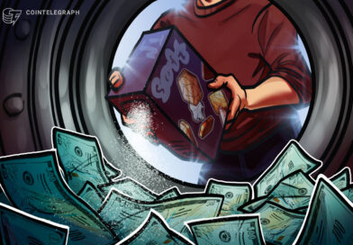 UK money laundering suspect bought $100M in Trump crypto business: NYT