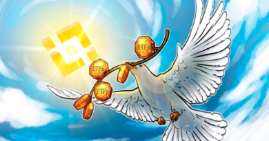 Gen Z favors ETFs and trades less than older cohorts: Binance