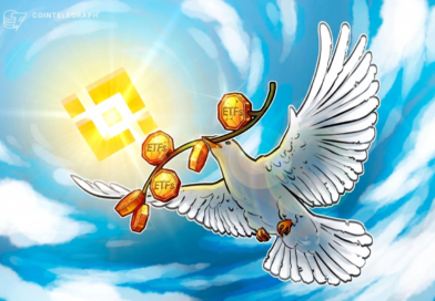 Gen Z favors ETFs and trades less than older cohorts: Binance