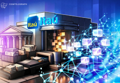 Itaú joins Brazil tokenization pilot with OpenAssets