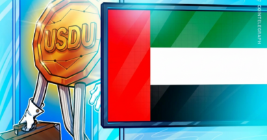 Bitcoin.com integrates UAE-registered US dollar stablecoin into self-custodial wallet