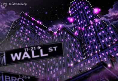 Crypto market maker Wintermute launches US broker-dealer