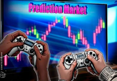 Gemini plans to distribute crypto prediction markets through Apex brokerages