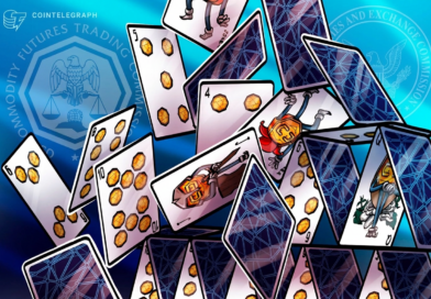 SEC, CFTC sue Goliath Ventures over $400M crypto Ponzi scheme