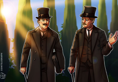 Caleb & Brown expands to UK, betting on untapped crypto demand
