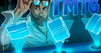 Donald Trump’s media company to terminate Crypto.com deal