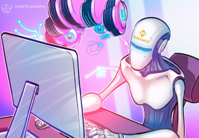 Binance opens crypto trading to AI agents with user-set controls