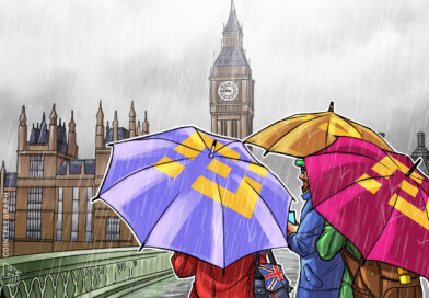 Binance to plan UK relaunch with FCA license application: Report