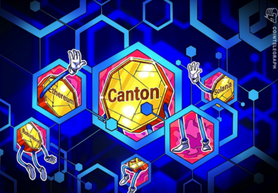 FalconX, Interstice Connect Canton to Ethereum, Solana and Robinhood Chain