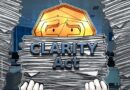 CFTC chair says agency will move forward on crypto regulation if CLARITY fails