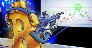 Bitcoin breaks above 200-day moving average for first time since November