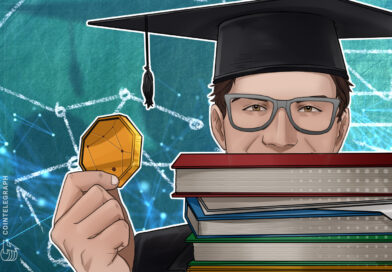 Dartmouth endowment’s crypto exposure drops by $2M amid falling prices