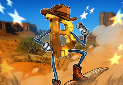 US lawmakers advance bill to lock Trump’s Bitcoin reserve into law