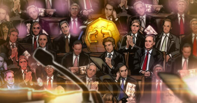 Crypto industry turns to US regulators after CLARITY setback