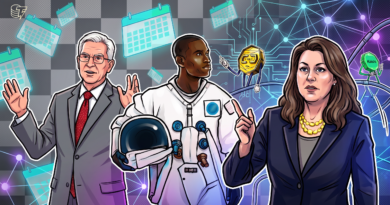 ‘White hats’ take 4000 BTC from Liquid, ETFs see best inflows of 2026: Hodler’s Digest