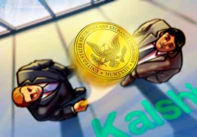 Kalshi joins Coinbase with filing for US stock perpetual futures