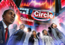 Crypto stocks slide after CLARITY Act fails to advance in Senate