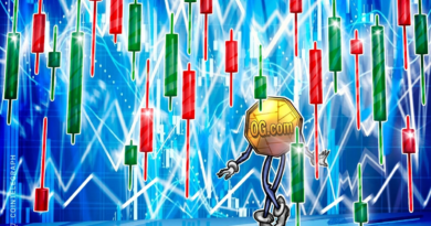 OG.com seeks CFTC approval for single-stock perpetual futures