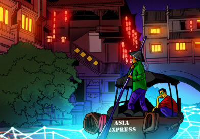 Asia dominates Crypto Adoption Index, Bitget’s $352M hack: Asia Express