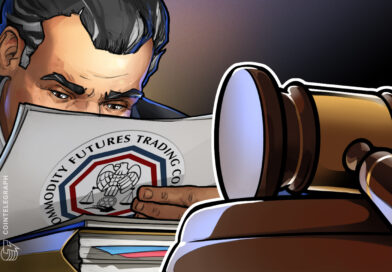 CFTC files to dismiss CME lawsuit over crypto perpetual futures