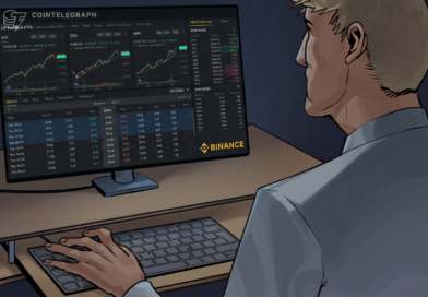 Binance expands TradFi push with options on 1,000 US stocks, ETFs