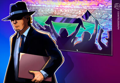 UK crime agency froze $13.5M amid probe into Premier League crypto sponsor