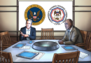 Crypto regulation at SEC, CFTC to come down to 3 commissioners following key resignation