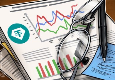 Tether’s excess reserves nearly double to $8B as Q3 profit hits $1.5B