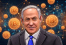 Netanyahu floats use of blockchain as solution to potential financial sanctions