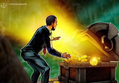 Bitcoin rally could revive treasury buying, but easy-money days over