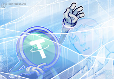 Conduit sues Tether over allegedly freezing $2.8M without explanation