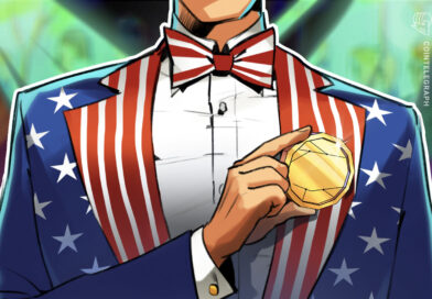 Crypto PAC announces support for 32 House candidates in US midterms