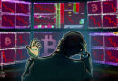 Binance hack rattles markets as BNB falls 8%, Bitcoin nears $77K
