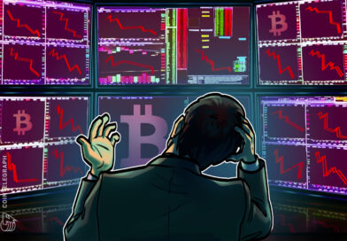 Binance hack rattles markets as BNB falls 8%, Bitcoin nears $77K