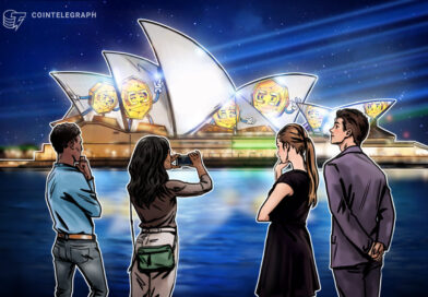 Australia releases draft bill to adopt OECD crypto tax reporting framework