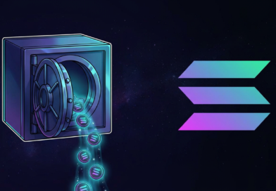 Solana treasury firm SkyAI sells all SOL holdings, launches $201M buyback