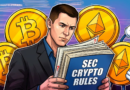 Bitwise, Hyperliquid seek SEC rule changes for token trading, airdrops