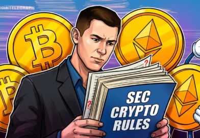 Bitwise, Hyperliquid seek SEC rule changes for token trading, airdrops